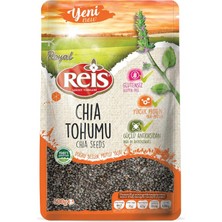 TemmuzX Royal Chia Tohumu (0.5 Kg)
