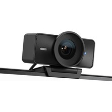 TemmuzX Facecam 4K - 4K60 Studio Web Kamerası, 60 Fps'de Dslr Benzeri Kalite, 49MM Lens Filtrelerini Destekler, Hdr, Sıkıştırılmamış Video, Optimize Edilmiş O