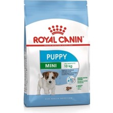 TemmuzX 4 kg Mını Puppy Yavru Köpek Maması