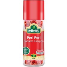 TemmuzX Peri Peri Baharat Karışımı 45G