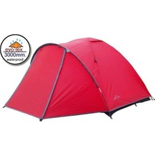TemmuzX Kamp 2 Pro Çadır - 4 Mevsim