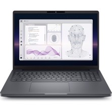 TemmuzX 16” Pro Max Plus MB16250_1 Ultra 7 265HX-32GB Ddr5 Ram-1tb NVME-12GB Rtx PRO3000 BWL-W11P Taşınabilir Iş Istasyonu