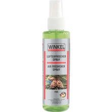 TemmuzX Winkel Hava Tazeleyici Sprey Çam 150 ml - Wnk 130182