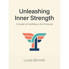 Aydogan's Unleashing Inner Strength: A Guide To Confidence For Everyone