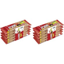 TemmuzX Form Kepekli Domatesli Zeytinli 200 G (2 Paketi)
