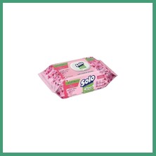 S'82 100LU Yuzey Havlusu Kıraz Cıce BZS82