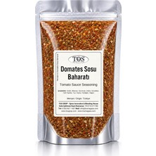 TemmuzX Renata'nın Domates Sosu Baharatı 250 Gr, TOSW3491