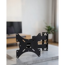 Fantastik Store Hareketli Tv Duvar Askısı 22-49 Inç Uyumlu UCZZZMH2249PLAZMAASKI