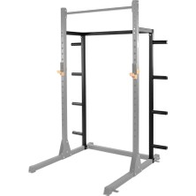 TemmuzX 62-050 Half Power Rack Plaka Eklentisi