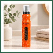 Vintessy Vıntessy Ultra Strong Saç Köpüğü Turuncu 200ML BZS01