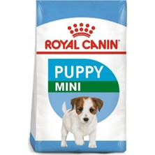 TemmuzX Mini Puppy 4kg 23.09.2023 -Yavru Köpek Maması