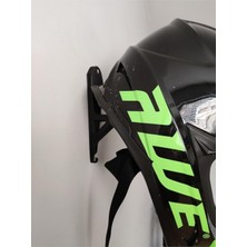 Motorsiklet Kask Askısı, WV3Q