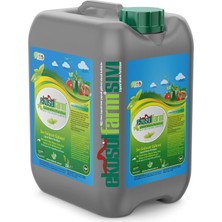 TemmuzX Sıvı Solucan Gübresi 20 Lt. Organik Gübre