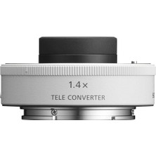 TemmuzX SEL14TC I 1.4x Tele Dönüştürücü Lens