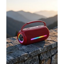 Midas Toptan Bluetooth Kablosuz Hoparlör 20 W Rms UCZZZX360SPEAKER-6