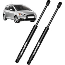 Mythriva Mitsubishi Colt Vı Uyumlu Arka Amortisör Takımı, Sağ-Sol 2004-2012