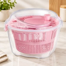 Milas Toptan mt Salata Kurutucu Santrifüj Plastik