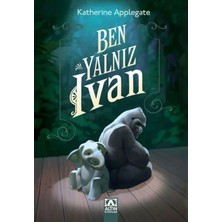 Milas Toptan 10 Ben, Yalnız Ivan