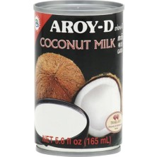 TeknoKapsül Aroy D Hindistan Cevizi Sütü 165 ml