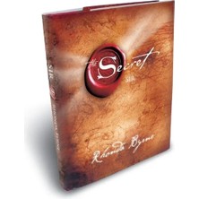 Milas Toptan 10 The Secret (Kuşe Ciltli)