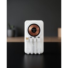 Kablosuz Powerbank 12000MAH PW122