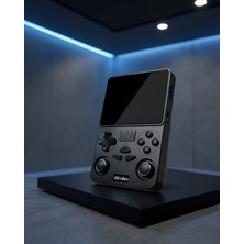Taşınabilir Retro Oyun Konsolu UCZZZJ36ULTRAATERİ-6
