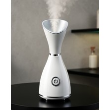 Yüz Buhar Makinesi Nano Iyonik 1l UCZZZTKNB64