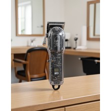Tıraş Makinesi + Ayarlanabilir Bıçak + UCZZHK500TIRASMAKINESİ