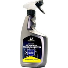Die Grup 650 ml Jant ve Lastik Temizleyici Sprey, Etkili Temizlik Sağlar