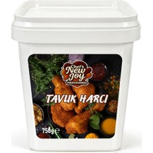 Marka Kolik Fırında Tavuk Harcı 750 gr - Koruyucusuz, Özel Baharat Karışımı