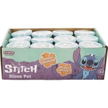 Marka Kolik S00064216 Slime Stitch Tub (Adet Fiyatıdır)