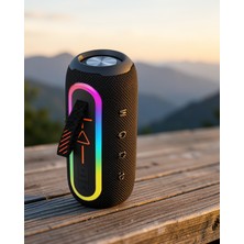 Mariposa Secret Bluetooth Hoparlör Uzun Pil Ömrü Model: UUCZZZFLİP6MAXXXX1-1