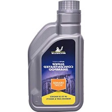 Myg Plus Portakal Aromalı Süper Konsantre Oto Şampuanı, 1 Litre, 30 Yıkama
