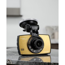 Mariposa Secret Dash Cam Full Hd G Sensor Gece Görüşü Xuczzzcamcorderaraçkamera-1-1