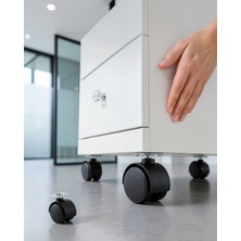 Mariposa Secret 4 cm Mobilya Ayağı Tek Adet UCZZZKİLİTSİZ4CMAYAKK-7