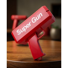 Mariposa Secret Para Fırlatma Oyuncak Otomatik Kırmızı Uuczzzsupergunnnn2