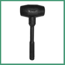 S'82 60'lık Lastik Tokmak BZS82