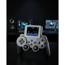 Mariposa Secret S10 Gamepad 520 Klasik Retro Tv Bağlantılı XUCZS10SUP-6