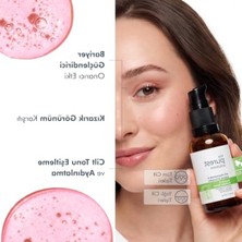 Şanal 30 ml Cilt Bakım Serumu, B Vitamini ve %10 Niacinamide ile
