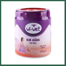 Vintessy Vıntessy Ilık Ağda 250 gr BZS01