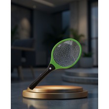 Pk Wear Elektrikli Sinek Raketi Xuczsineksavar