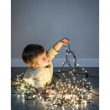 Pk Wear LED Işık Şerit 10 Metre Gerçek Gün Işığı UCZ10MLED2