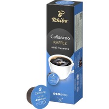 TeknoKapsül Tchibo Coffee Fine Aroma Kapsül 10'lu
