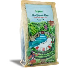 TeknoKapsül Lazika Türk Yaprak Siyah Çay 300G – Rize Çayı, Geleneksel Demlik Çayı