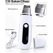 Marka Kolik Yüz ve Cilt Bakım Cihazı