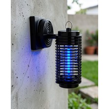 Aparim Elektrikli Uv Sivrisinek Katili UCZZZJY300SİNEKLİK-5