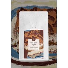 TeknoKapsül Mim And More Tiramisu Coffee Tiramisu Aromalı Kahve Filtre Kahve 200 gr