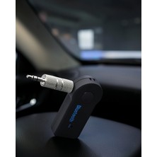 Aparim Bluetooth Aux Araç Bağlantı Kiti Uczauxkit3