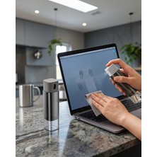 Aparim Kompakt Ekran Temizleme Sprey Şişesi Uczzzekrantemizleme-11