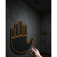 Aparim Parmak LED Uuczgesture